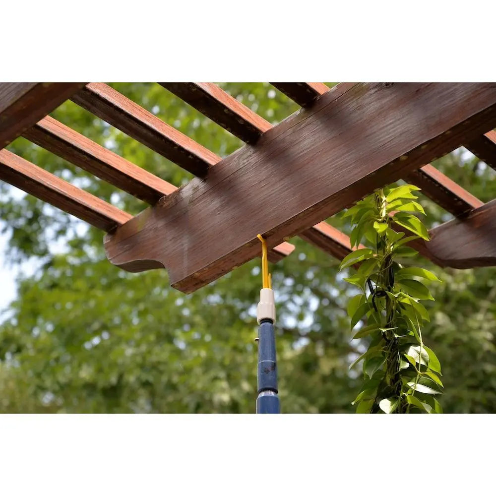Patented Carpenter Bee Traps for outside