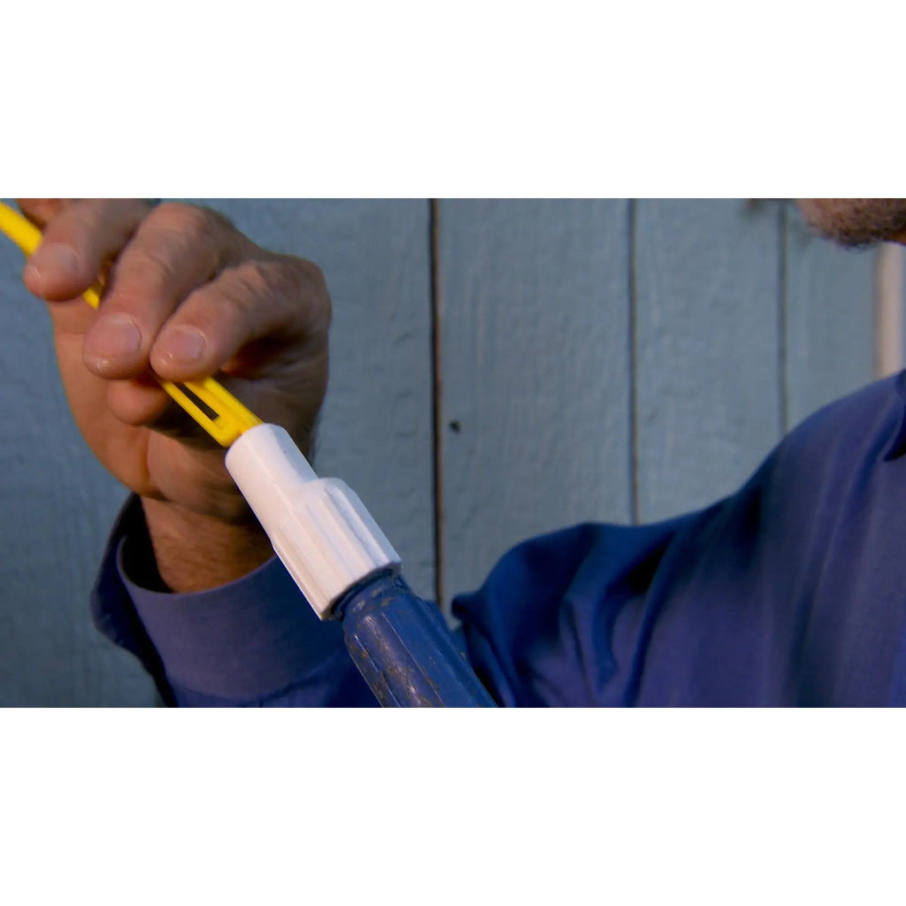 Patented Carpenter Bee Traps for outside