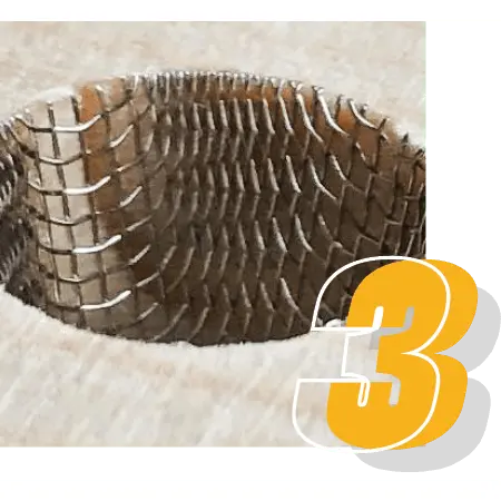 Patented Carpenter Bee Traps for outside