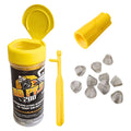 Patented Carpenter Bee Traps for outside
